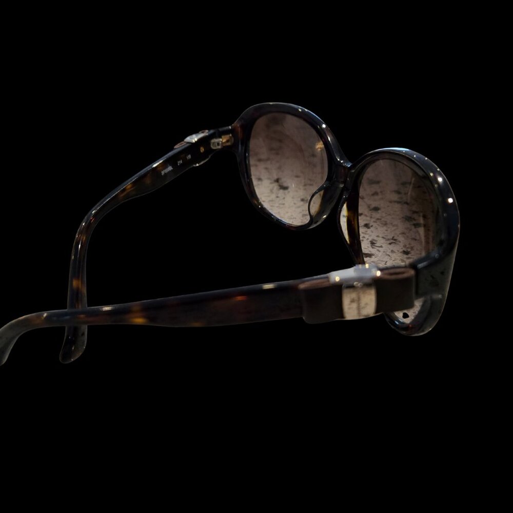 Salvatore Ferragamo Women’s Sunglasses – SF658SL 214 135 – New - Picture 12 of 15